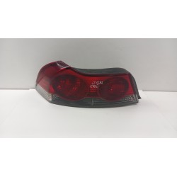 VOLVO C70 II LAMPA TYŁ LEWA