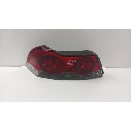 VOLVO C70 II LAMPA TYŁ LEWA