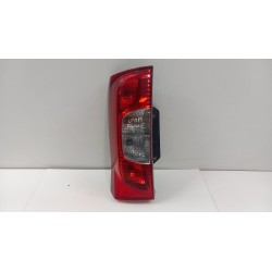 FIAT FIORINO III LAMPA TYŁ LEWA