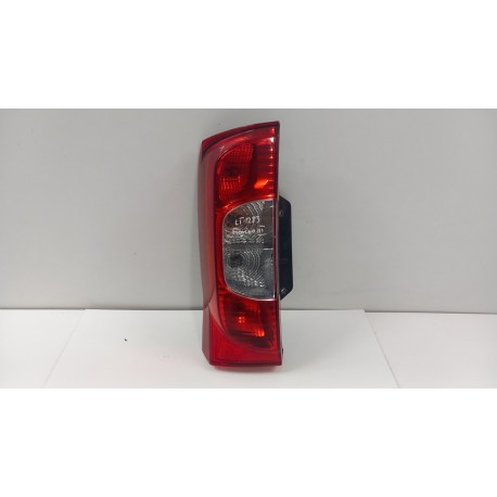 FIAT FIORINO III LAMPA TYŁ LEWA