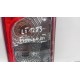 FIAT FIORINO III LAMPA TYŁ LEWA