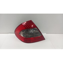 MERCEDES W211 LIFT SEDAN LAMPA TYŁ LEWA LED