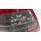 MERCEDES W211 LIFT SEDAN LAMPA TYŁ LEWA LED