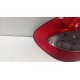 MERCEDES W211 LIFT SEDAN LAMPA TYŁ LEWA LED