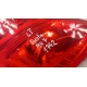 FORD FIESTA MK7 3D LAMPA TYŁ LEWA