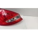 FORD FIESTA MK7 3D LAMPA TYŁ LEWA