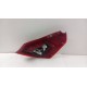 FORD FIESTA MK7 3D LAMPA TYŁ LEWA