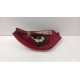 FORD FIESTA MK7 3D LAMPA TYŁ LEWA