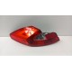 RENAULT WIND LAMPA TYŁ LEWA