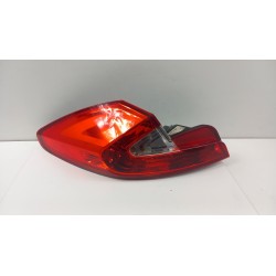 RENAULT WIND LAMPA TYŁ LEWA