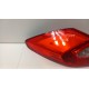 RENAULT WIND LAMPA TYŁ LEWA