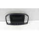 OPEL INSIGNIA A LIFT WYŚWIETLACZ NAWIGACJI GPS 95196687