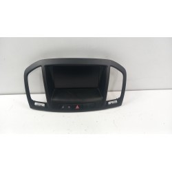 OPEL INSIGNIA A LIFT WYŚWIETLACZ NAWIGACJI GPS 95196687