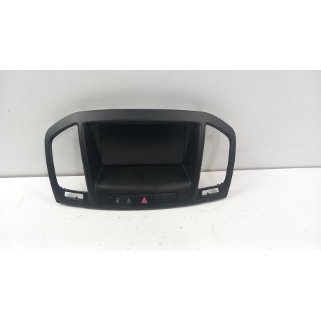 OPEL INSIGNIA A LIFT WYŚWIETLACZ NAWIGACJI GPS 95196687