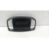 OPEL INSIGNIA A LIFT WYŚWIETLACZ NAWIGACJI GPS 95196687