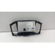 OPEL INSIGNIA A LIFT WYŚWIETLACZ NAWIGACJI GPS 95196687