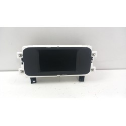 OPEL CORSA F LICZNIK ZEGARY WYŚWIETLACZ 9848901180