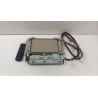 NISSAN MURANO II Z51 MONITOR WYŚWIETLACZ TR-9WD2AN