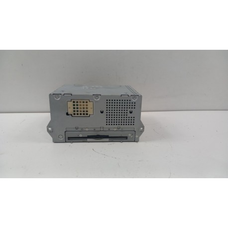 NISSAN MURANO II Z51 RADIO 25915JJ91A