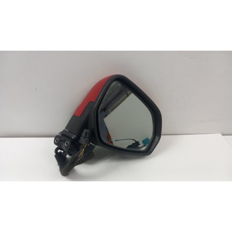 MG MG3 LUSTERKO PRAWE 6PIN