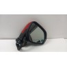 MG MG3 LUSTERKO PRAWE 6PIN