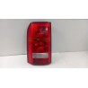 LAND ROVER DISCOVERY III L319 SUV LAMPA TYŁ LEWA