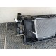 PEUGEOT 308 T7 1.6B PAS PRZEDNI KOMPLET MANUAL