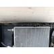 PEUGEOT 308 T7 1.6B PAS PRZEDNI KOMPLET MANUAL