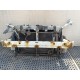 TOYOTA AVENSIS T27 2.0 D4D PAS PRZEDNI KOMPLET MANUAL