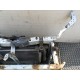 TOYOTA AVENSIS T27 2.0 D4D PAS PRZEDNI KOMPLET MANUAL