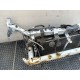TOYOTA AVENSIS T27 2.0 D4D PAS PRZEDNI KOMPLET MANUAL