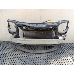 OPEL CORSA D LIFT 1.4B PAS PRZEDNI KOMPLET MANUAL