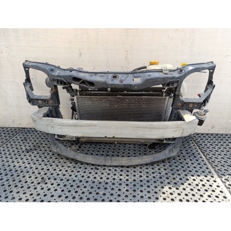 OPEL CORSA D LIFT 1.4B PAS PRZEDNI KOMPLET MANUAL
