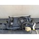 OPEL CORSA D LIFT 1.4B PAS PRZEDNI KOMPLET MANUAL