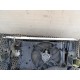 OPEL CORSA D LIFT 1.4B PAS PRZEDNI KOMPLET MANUAL