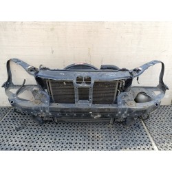 MERCEDES S KLASA W220 LIFT 3.0 CDI PAS PRZEDNI KOMPLET AUTOMAT