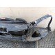 MERCEDES S KLASA W220 LIFT 3.0 CDI PAS PRZEDNI KOMPLET AUTOMAT