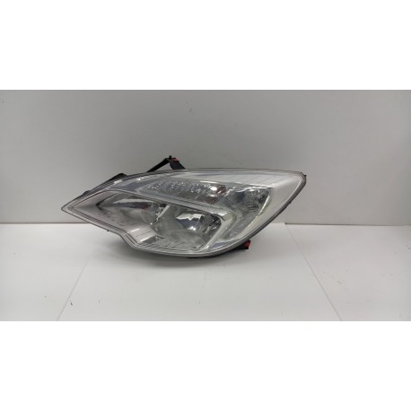 OPEL MERIVA B LAMPA PRZÓD LEWA