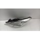 OPEL MERIVA B LAMPA PRZÓD LEWA
