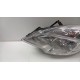 OPEL MERIVA B LAMPA PRZÓD LEWA
