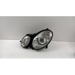 MERCEDES E KLASA W211 LAMPA PRZÓD LEWA EU XENON