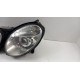 MERCEDES E KLASA W211 LAMPA PRZÓD LEWA EU XENON