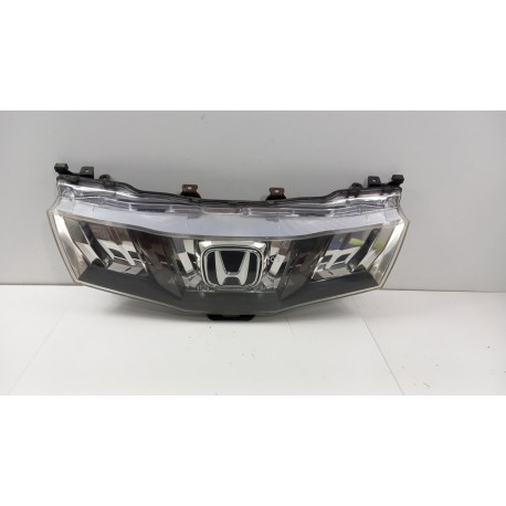 HONDA CIVIC VIII UFO ATRAPA GRILL