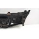 HONDA CIVIC VIII UFO ATRAPA GRILL