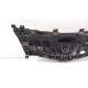 HONDA CIVIC VIII UFO ATRAPA GRILL