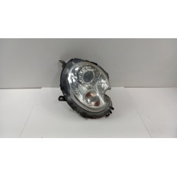 OPEL MERIVA A LIFT LAMPA PRZÓD PRAWA EU XENON