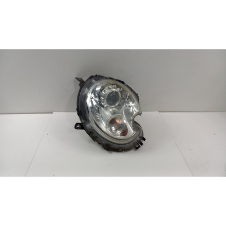 OPEL MERIVA A LIFT LAMPA PRZÓD PRAWA EU XENON