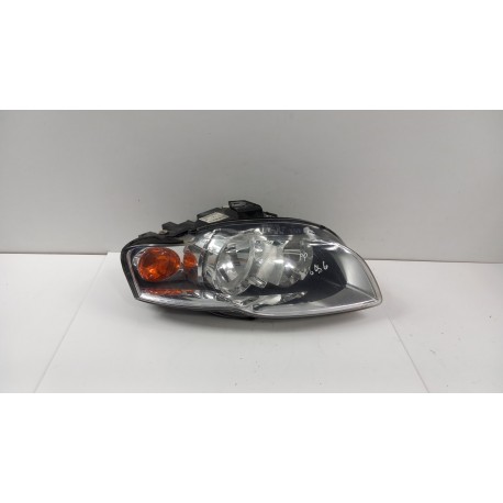 AUDI A4 B7 LAMPA PRZÓD PRAWA