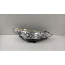 PEUGEOT 308 T7 LAMPA PRZÓD PRAWA