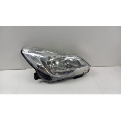 OPEL CORSA D LIFT LAMPA PRZÓD PRAWA